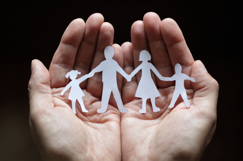 School’s Out? 10 Things You Can Do With Your Children To Help Them Connect And Grow