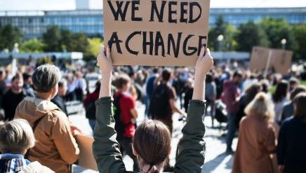 As Educators, We’re On The Front Lines Of Social Justice Reform